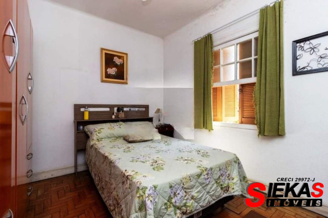 Imagem Sobrado com 4 Quartos à Venda, 157 m² em Mooca - São Paulo Imagem Sobrado com 4 Quartos à Venda, 157 m² em Mooca - São Paulo