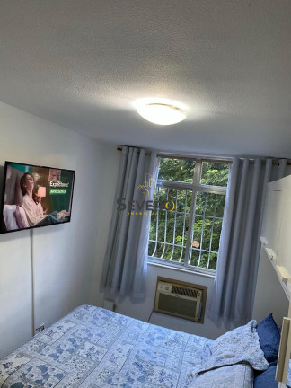 Imagem Apartamento com 2 Quartos à Venda, 58 m² em Icaraí - Niterói Imagem Apartamento com 2 Quartos à Venda, 58 m² em Icaraí - Niterói