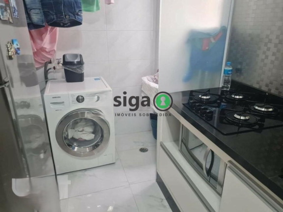 Imagem Apartamento com 1 Quarto à Venda, 50 m² em Jardim Das Bandeiras - São Paulo