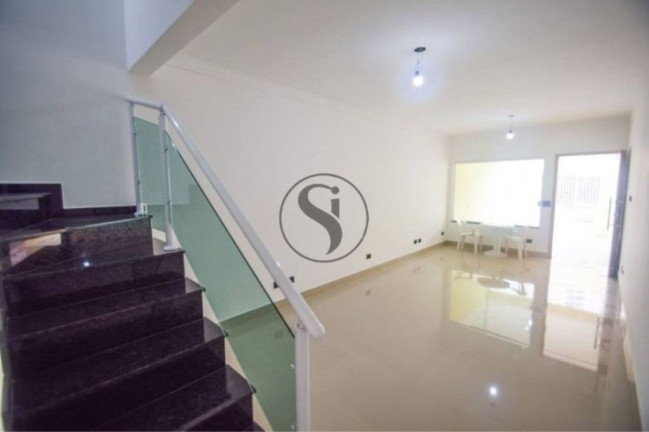 Imagem Sobrado com 3 Quartos à Venda, 118 m² em Vila Nair - São Paulo Imagem Sobrado com 3 Quartos à Venda, 118 m² em Vila Nair - São Paulo