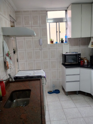 Imagem Apartamento com 3 Quartos à Venda, 56 m² em Itaquera - São Paulo Imagem Apartamento com 3 Quartos à Venda, 56 m² em Itaquera - São Paulo