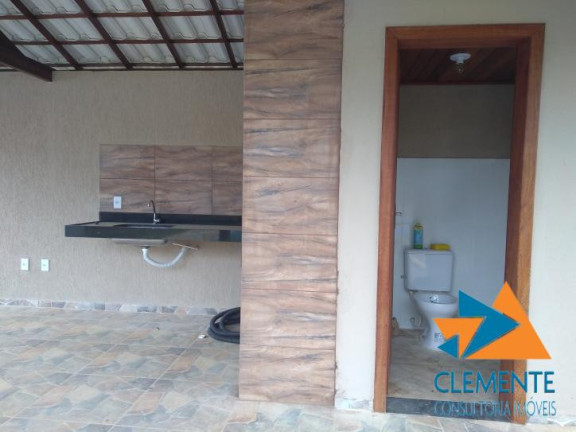 Imagem Casa de Condomínio com 3 Quartos à Venda, 140 m² em São José De Almeida - Jaboticatubas Imagem Casa de Condomínio com 3 Quartos à Venda, 140 m² em São José De Almeida - Jaboticatubas