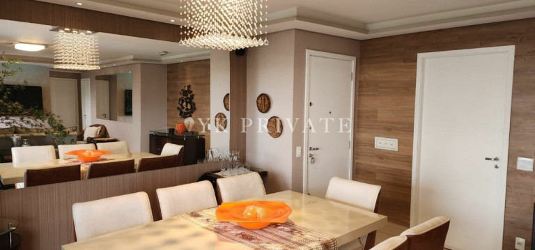 Imagem Apartamento com 2 Quartos à Venda, 96 m² em Barra Funda - São Paulo
