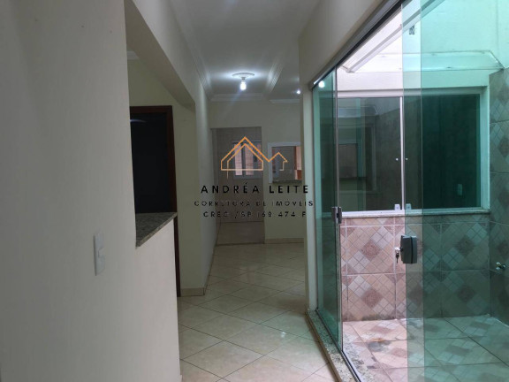 Imagem Casa com 2 Quartos à Venda, 154 m² em Jardim Piazza Di Roma Ii - Sorocaba