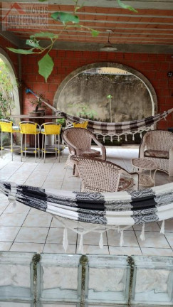 Imagem Casa com 4 Quartos à Venda, 180 m² em Pau Amarelo - Paulista