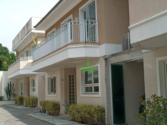 Imagem Casa com 4 Quartos à Venda, 170 m² em São Francisco - Niterói Imagem Casa com 4 Quartos à Venda, 170 m² em São Francisco - Niterói