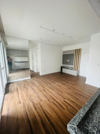 Imagem Apartamento com 3 Quartos à Venda, 73 m² em Conjunto Residencial Trinta E Um De Março - São José Dos Campos