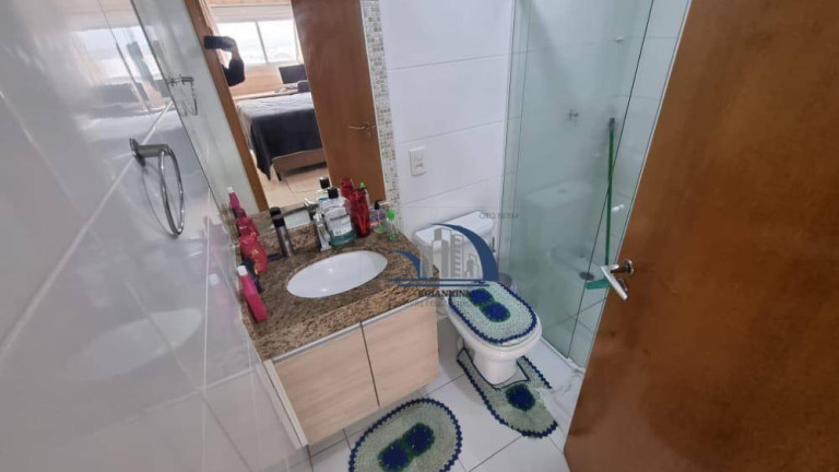 Imagem Apartamento com 2 Quartos à Venda, 85 m² em Boqueirão - Praia Grande