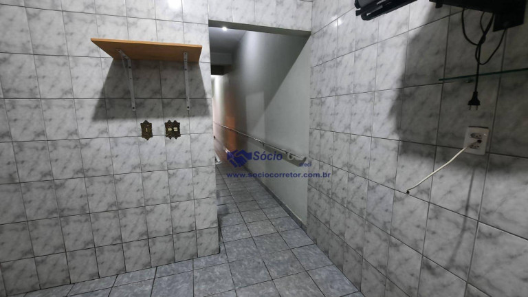 Imagem Casa com 2 Quartos à Venda, 100 m² em Vila Barros - Guarulhos Imagem Casa com 2 Quartos à Venda, 100 m² em Vila Barros - Guarulhos