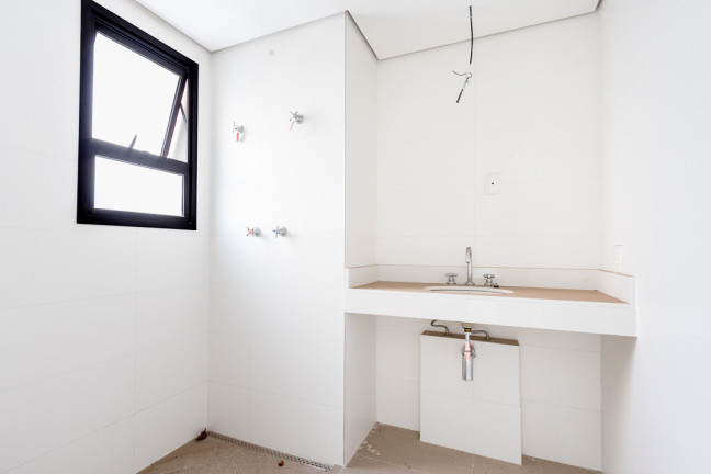 Imagem Apartamento com 4 Quartos à Venda, 310 m² em Santa Cecília - São Paulo