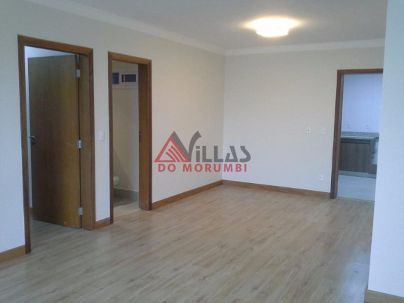 Imagem Apartamento com 3 Quartos à Venda, 123 m² em Vila Assunção - Santo André Imagem Apartamento com 3 Quartos à Venda, 123 m² em Vila Assunção - Santo André
