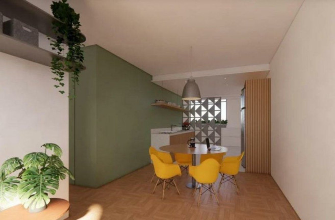 Imagem Apartamento com 3 Quartos à Venda, 120 m² em Pinheiros - São Paulo Imagem Apartamento com 3 Quartos à Venda, 120 m² em Pinheiros - São Paulo