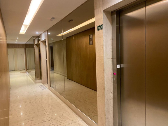 Imagem Apartamento com 2 Quartos à Venda, 70 m² em Ipiranga - São Paulo