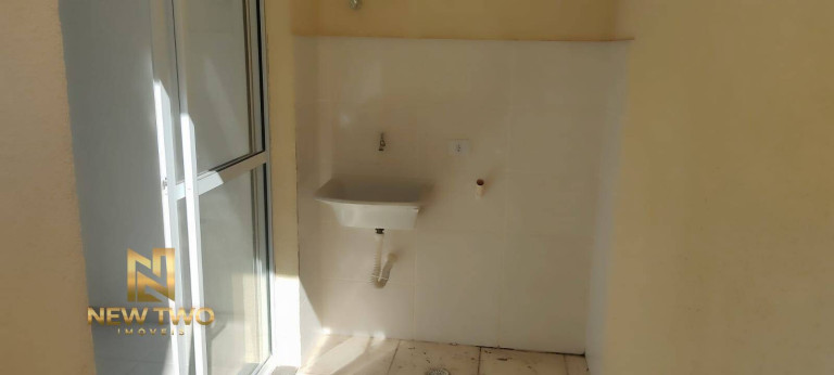 Imagem Apartamento com 1 Quarto para Alugar, 40 m² em Vila Granada - São Paulo
