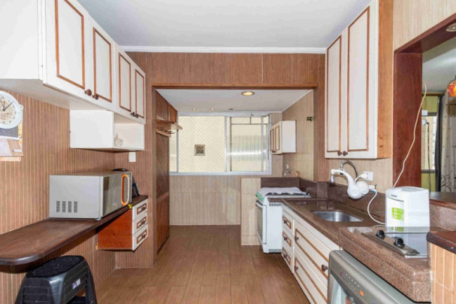 Imagem Imóvel com 3 Quartos à Venda, 113 m² em Bela Vista - São Paulo