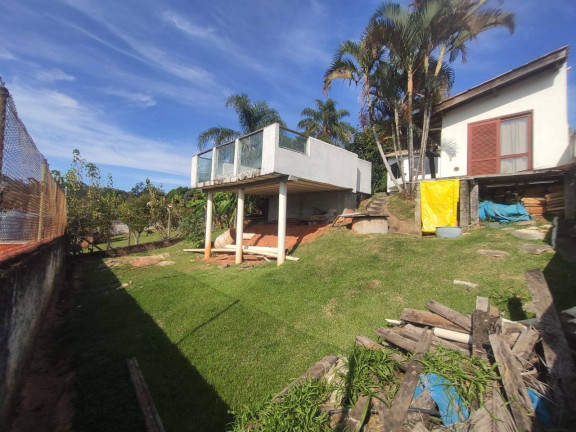Imagem Casa de Condomínio com 2 Quartos à Venda, 660 m² em Jardim Centenário - Atibaia Imagem Casa de Condomínio com 2 Quartos à Venda, 660 m² em Jardim Centenário - Atibaia
