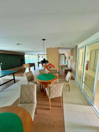 Imagem Apartamento com 3 Quartos à Venda, 70 m² em Engenheiro Luciano Cavalcante - Fortaleza