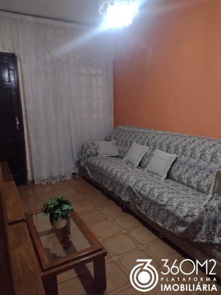 Imagem Casa com 3 Quartos à Venda, 143 m² em Centro - Diadema Imagem Casa com 3 Quartos à Venda, 143 m² em Centro - Diadema