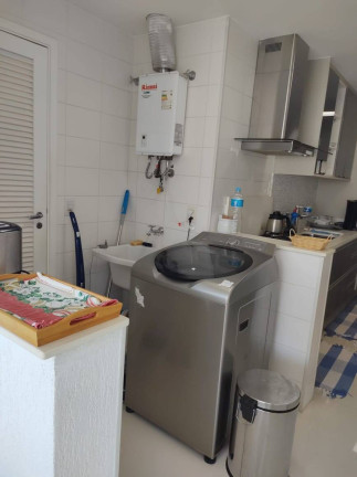 Imagem Cobertura com 4 Quartos à Venda, 248 m² em Recreio Dos Bandeirantes - Rio De Janeiro