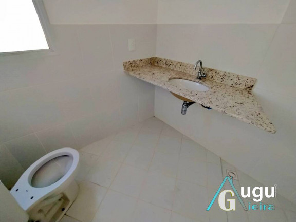 Imagem Apartamento com 2 Quartos à Venda, 137 m² em Enseada Azul - Guarapari