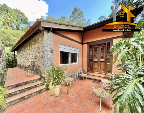 Imagem Casa de Condomínio com 4 Quartos à Venda, 439 m² em Moinho Velho - Barueri Imagem Casa de Condomínio com 4 Quartos à Venda, 439 m² em Moinho Velho - Barueri
