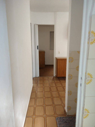 Apartamento com 2 Quartos à Venda, 53 m² em Conjunto Habitacional Barreira Grande - São Paulo