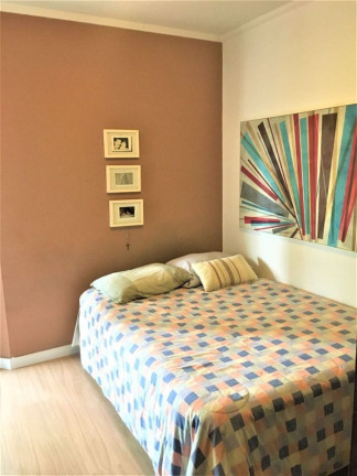 Imagem Apartamento com 3 Quartos à Venda, 116 m² em Campo Belo - São Paulo