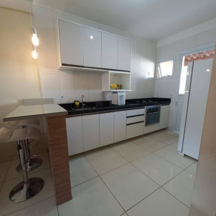 Casa com 2 Quartos à Venda, 47 m² em Jardim Imperador - Salto
