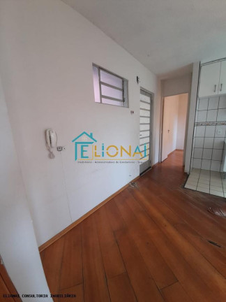 Imagem Apartamento com 2 Quartos à Venda, 40 m² em Jardim Santa Maria - São Paulo Imagem Apartamento com 2 Quartos à Venda, 40 m² em Jardim Santa Maria - São Paulo