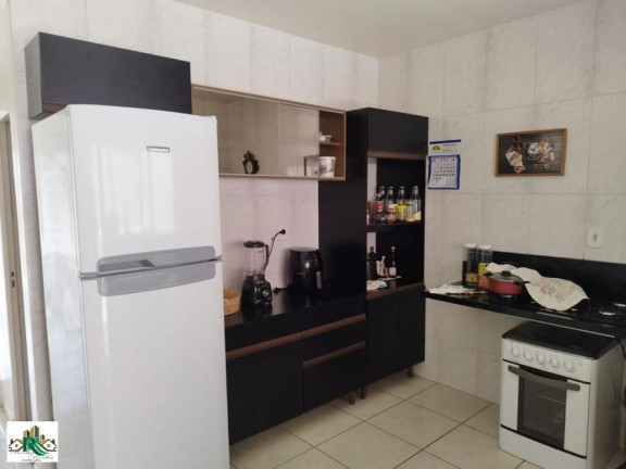 Casa com 2 Quartos à Venda, 130 m² em Valparaiso I - Etapa B - Valparaíso De Goiás