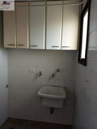 Imagem Cobertura com 3 Quartos à Venda, 204 m² em Rudge Ramos - São Bernardo Do Campo