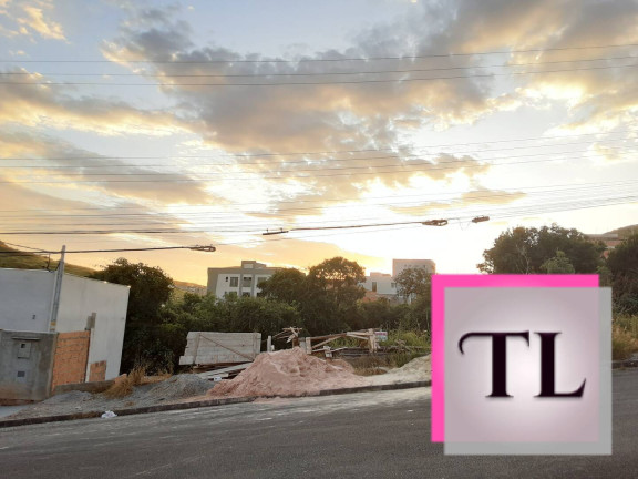 Imagem Terreno à Venda, 317 m² em Residencial Greenville - Poços De Caldas Imagem Terreno à Venda, 317 m² em Residencial Greenville - Poços De Caldas
