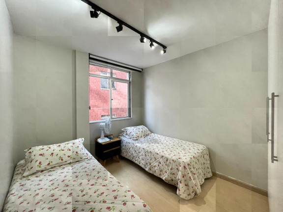 Imagem Cobertura com 4 Quartos à Venda, 195 m² em Castelo - Belo Horizonte