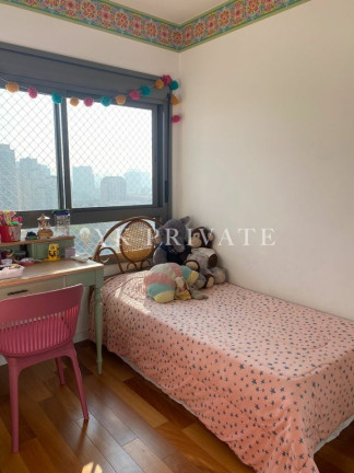 Imagem Apartamento com 3 Quartos à Venda, 105 m² em Vila Romana - São Paulo