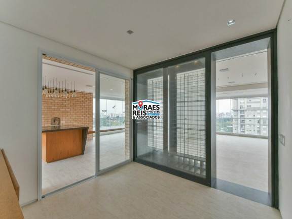 Imagem Apartamento com 4 Quartos à Venda, 460 m² em Vila Mariana - São Paulo Imagem Apartamento com 4 Quartos à Venda, 460 m² em Vila Mariana - São Paulo