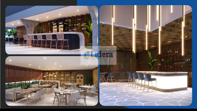 Imagem Flat com 1 Quarto à Venda, 22 m² em Intermares - Cabedelo