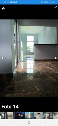 Imagem Casa com 3 Quartos à Venda, 80 m² em Nações - Fazenda Rio Grande