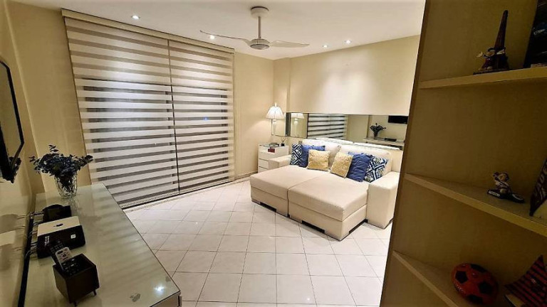 Imagem Apartamento com 3 Quartos à Venda, 173 m² em Recreio Dos Bandeirantes - Rio De Janeiro