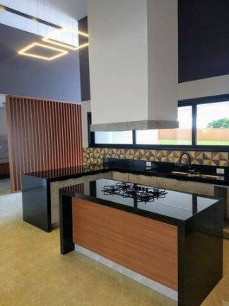 Imagem Casa de Condomínio com 3 Quartos à Venda, 250 m² em Alphaville Nova Esplanada - Votorantim Imagem Casa de Condomínio com 3 Quartos à Venda, 250 m² em Alphaville Nova Esplanada - Votorantim