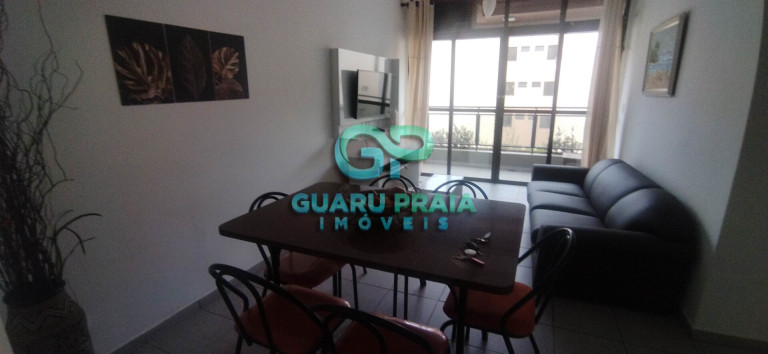 Imagem Apartamento com 3 Quartos à Venda, 97 m² em Enseada - Guarujá