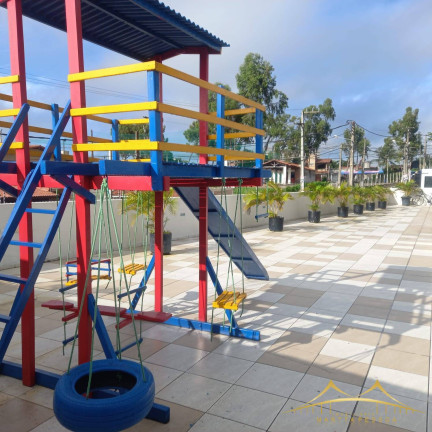 Imagem Apartamento com 2 Quartos à Venda, 56 m² em Ponta Negra - Natal