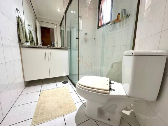 Imagem Apartamento com 2 Quartos à Venda, 91 m² em Boqueirão - Santos Imagem Apartamento com 2 Quartos à Venda, 91 m² em Boqueirão - Santos