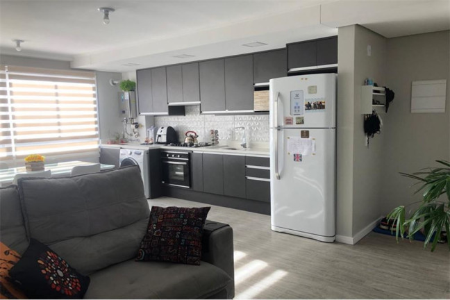 Imagem Imóvel com 2 Quartos à Venda,  em Fátima - Canoas