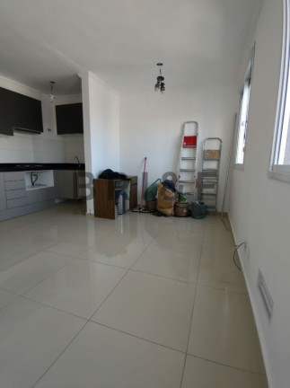 Imagem Apartamento com 1 Quarto à Venda, 34 m² em Santo Amaro - São Paulo Imagem Apartamento com 1 Quarto à Venda, 34 m² em Santo Amaro - São Paulo