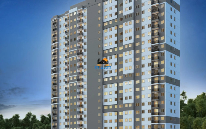 Imagem Apartamento com 1 Quarto à Venda, em Pirituba - São Paulo Imagem Apartamento com 1 Quarto à Venda, em Pirituba - São Paulo