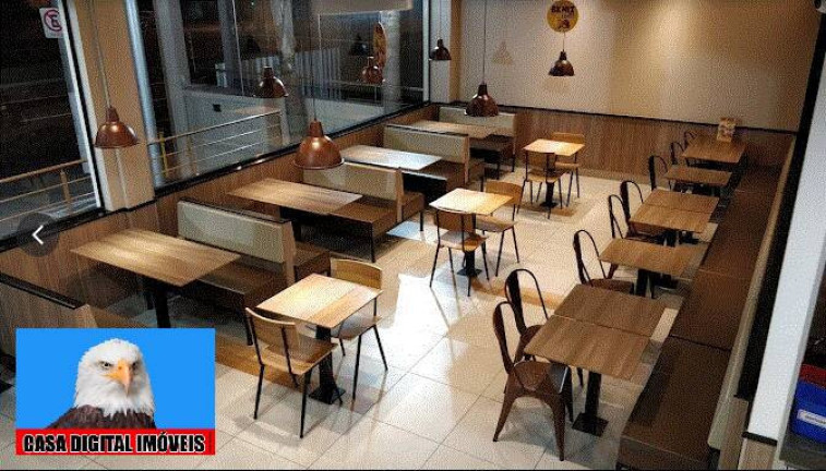 Imagem Imóvel Comercial à Venda, 403 m² em Pinheiros - São Paulo