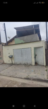 Casa com 3 Quartos à Venda, 135 m² em Jardim Melvi - Praia Grande