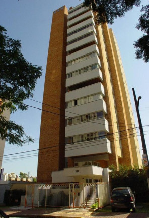 Apartamento com 3 Quartos à Venda, 145 m² em Vila Suzana - São Paulo