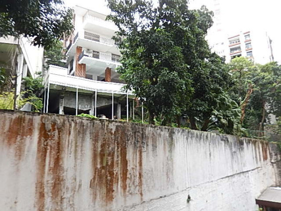 Imagem Apartamento com 4 Quartos à Venda, 126 m² em Leblon - Rio De Janeiro