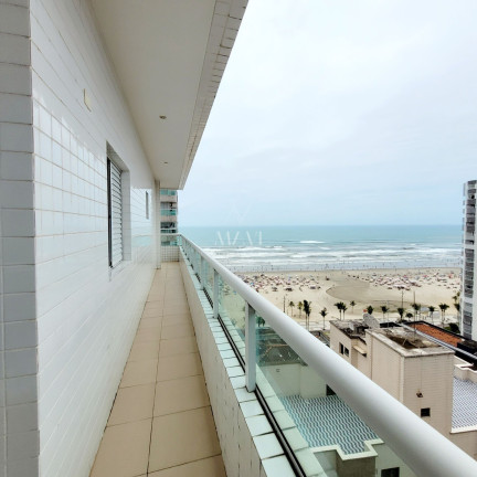 Imagem Apartamento com 3 Quartos à Venda, 94 m² em Aviação - Praia Grande Imagem Apartamento com 3 Quartos à Venda, 94 m² em Aviação - Praia Grande